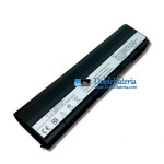 Batería para Asus U6E N20 U6Ep U6V N20A A32-U6 VX3 [Batería de repuesto]